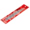 Silky Saws Silky Replacement Blade Only F180 180mm Large Teeth 144-18 - alternate 4